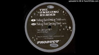 Talking Hash Smoking Trash (Hash Mix)