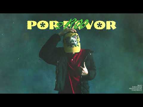 2roo - Por Favor [Official Visualizer]