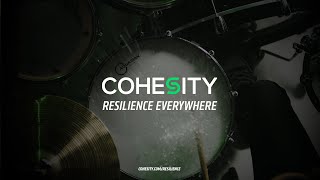 Resilience Is… Everywhere.