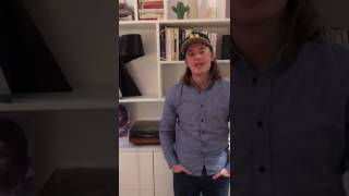 VIDEO PROMO PIERRE SARKOZY GABANA  01 17