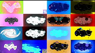 16 Very Turbo Best Animation Logos V6