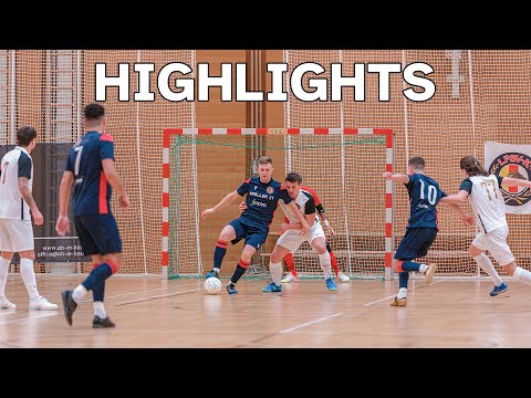 LPSV Kärnten - Inter Klessheim (Highlights)
