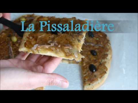 La Pissaladière
