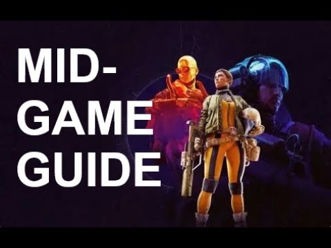 Arc Raiders - Mid-game guide