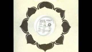 Beyond Religion -Rescue Me (Mixed By Janus)