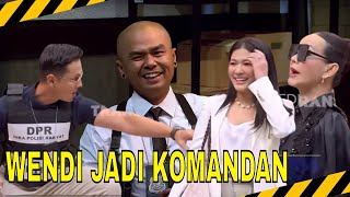 Download lagu WENDI JADI KOMANDAN DEMI NAYSILA MIRDAD TAK DIMARAHI BUNDA CORLA | MOMEN SERU LAPOR PAK! (08/12/25) mp3 Download lagu WENDI JADI KOMANDAN DEMI NAYSILA MIRDAD TAK DIMARAHI BUNDA CORLA | MOMEN SERU LAPOR PAK! (08/12/25) mp3