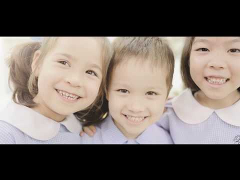 Rightmind Kindergarten School Song 2019