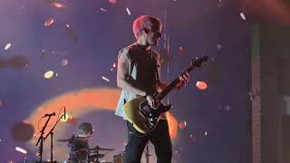 Gloom Boys - Waterparks Toronto, Ontario 11/23/2025