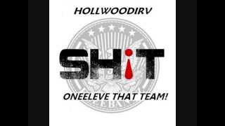 Future- Shit (Prod.by Mike Will Made It) remix hollywoodirv  2013