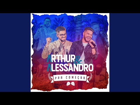 Jogado Às Cobras - Arthur e Alessandro