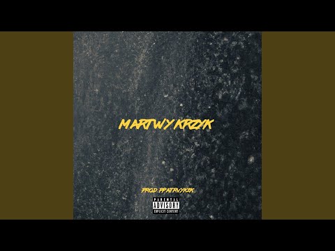 Martwy Krzyk (feat. Anone, Esko, Wueserape & ppatrvyk2k)