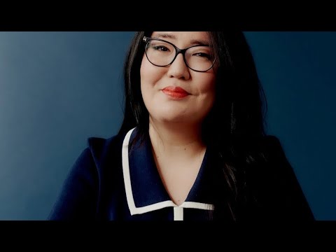 Happy Birthday Jenny Han born September 3, 1980