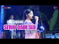 SEWU DADI SIJI TENGDUNG CITRA NADA LIVE DUKUH SAWAHREJO SELATAN TEGALSARI TIMUR PEMALANG