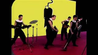 Devo-“Time Out For Fun” (Official music video, 1982.) Enjoy! (Read description for more details!)
