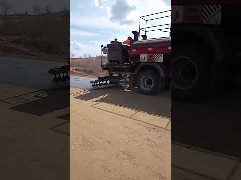 24/11/25 estrada que liga águia a coremas Paraíba está quase pronta