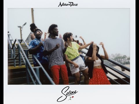 Niña Dioz - "Selena"