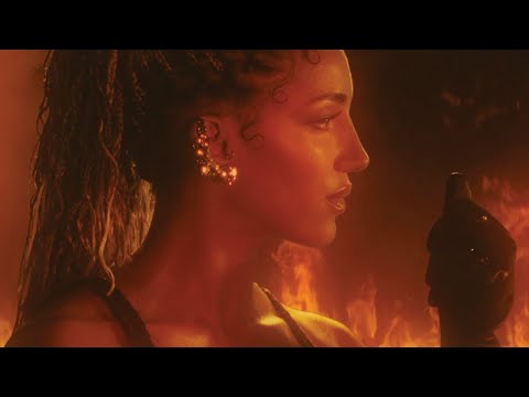 Kimberose - Escape (Clip Officiel)