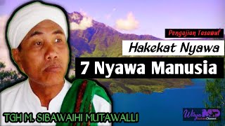 Download lagu Pengajian TGH M SIBAWAIHI MUTAWALLI || Hakikat Nyawa mp3 Download lagu Pengajian TGH M SIBAWAIHI MUTAWALLI || Hakikat Nyawa mp3
