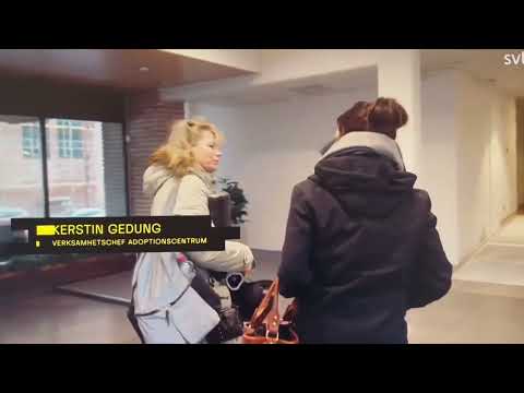 illegal adoptions in sweden