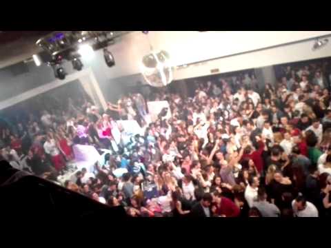 Dj Renato C, Club Hollywood/04/2016 :)