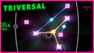 Triversal Gameplay First Look Demo