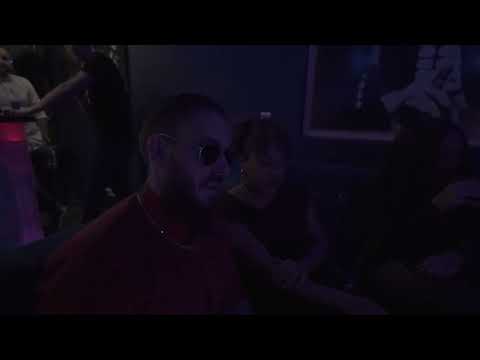 CYYRO X Dan Verze - Vibes ( Official VLOG )