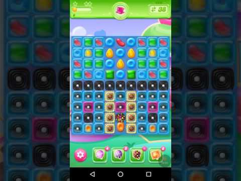 Candy crush jelly 480 no boosters