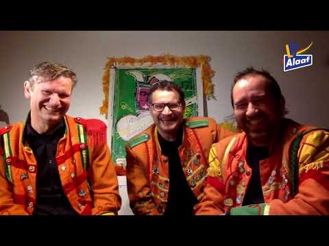 LVK Halve Finale 2021: Rempetemp