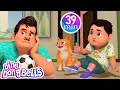 Mama Ji Ka Beta Swami 15 More Hindi Rhymes Nursery Rhymes Ding Dong Bells