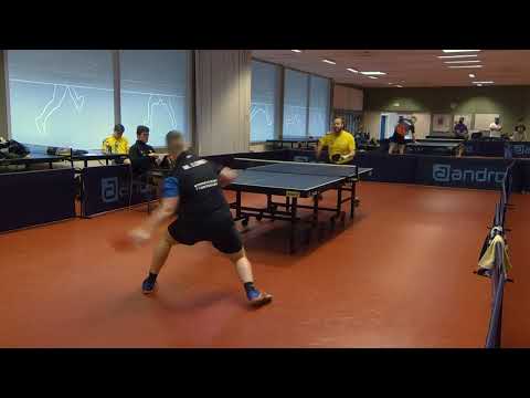 230225 3. Div, Mads Lund Petersen - Peter G Rosenmeier