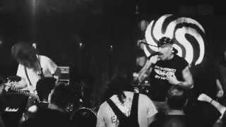 FANG - You&#39;re Cracked &amp; Skinheads Smoke Dope LIVE 11/21/14