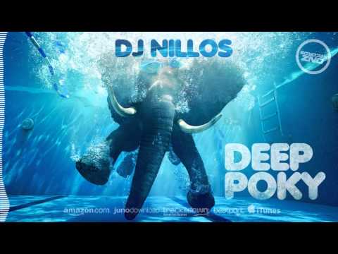 DNZF083 // DJ NILLOS - DEEP POKY (Official Video DNZ RECORDS)