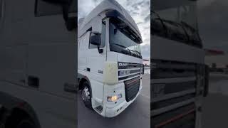 DAF 105 460 ATE *7608* truck tractor for sale - Image 4 | Autoline DAF 105 460 ATE *7608* truck tractor | Image 4 - Autoline