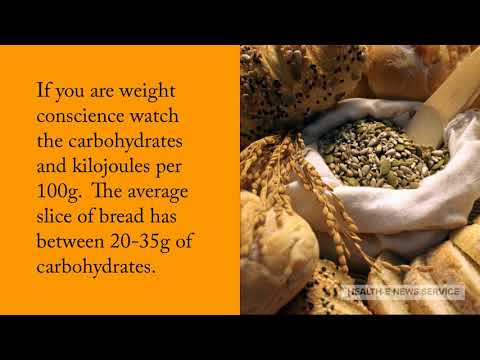 The ultimate bread guide