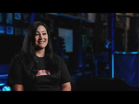 Trailer- "Born to Fight"