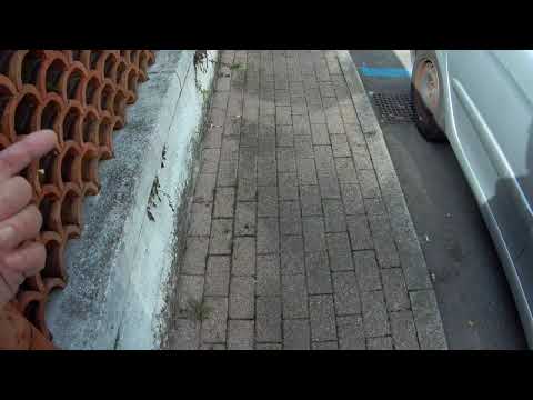 MESTRE - QUARTIERE PIAVE