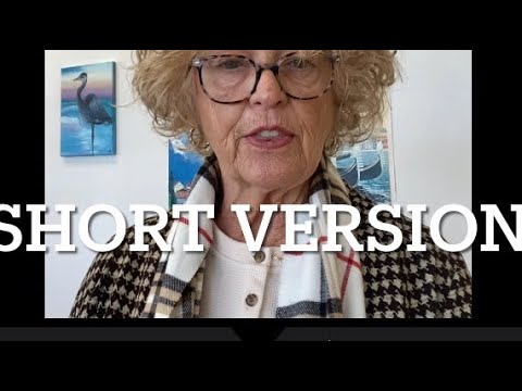 Short version of what if….