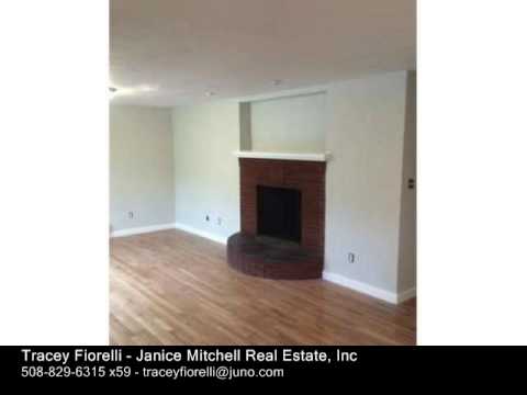 664 Bullard St Holden, MA 01520 - Single-Family Home - Real Estate - For Sale -