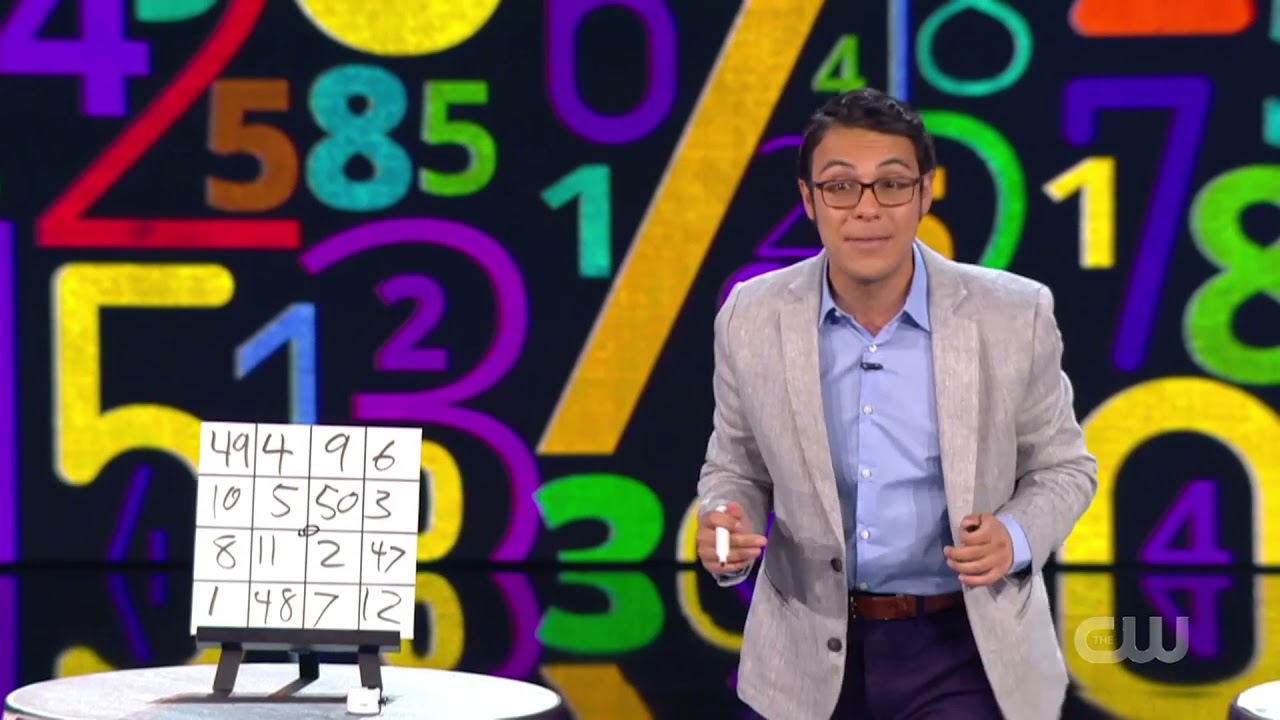 Promotional video thumbnail 4 for Nathaniel Segal