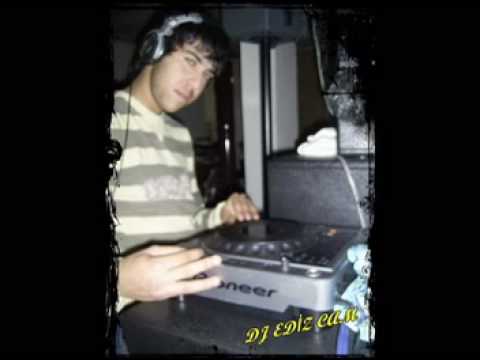 İNNA -HOT     DJ EDİZ CAM & DJ ALİSAN ASLAN DEMO