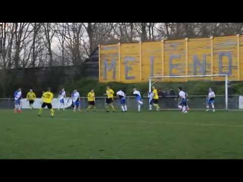 Spielszenen Video MSV Schnelsen