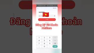 Hướng Dẫn Đăng Ký Tài Khoản NetEase Để chơi Yến Vân Thập Lục Thanh, Nghịch Thủy Hàn, Naraka. #short