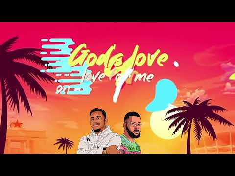 Edem Evangelist feat. Limoblaze - God's Love & Mercy (Official Lyric Video)