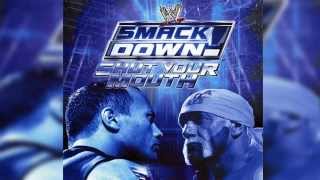 WWE: SmackDown! 2002 Theme "The Beautiful People" Feat.Marilyn Manson [Download]
