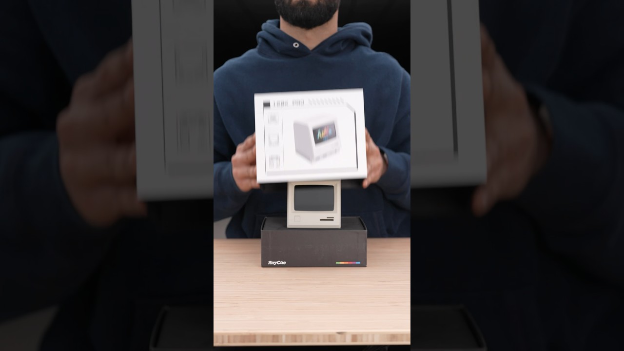 YouTube Video Thumbnail