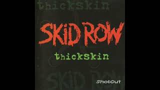 Skid Row - I Remember You Two