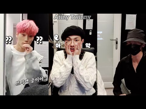 Just Hongjoong's Christmas Live