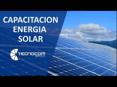 Energia SOLAR La VERDAD Oculta como funciona ¿ Una ESTAFA