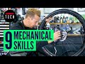 9 Mechanical Skills Everyone Should Know Essential MTB Maintenance Skills