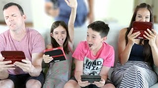 I CAN'T BELIEVE THIS HAPPENED!